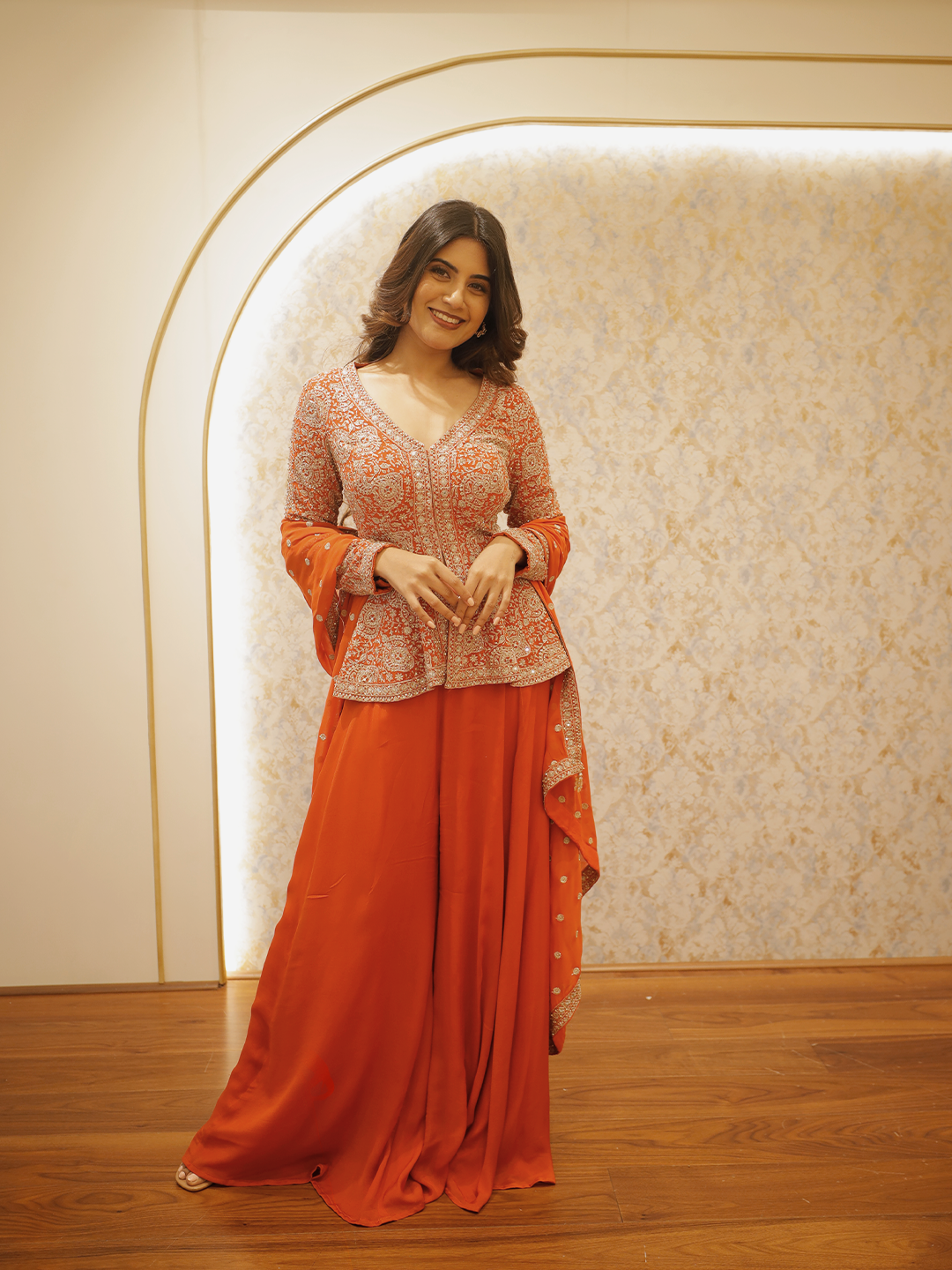 Indo-fusions 2nd set - 10