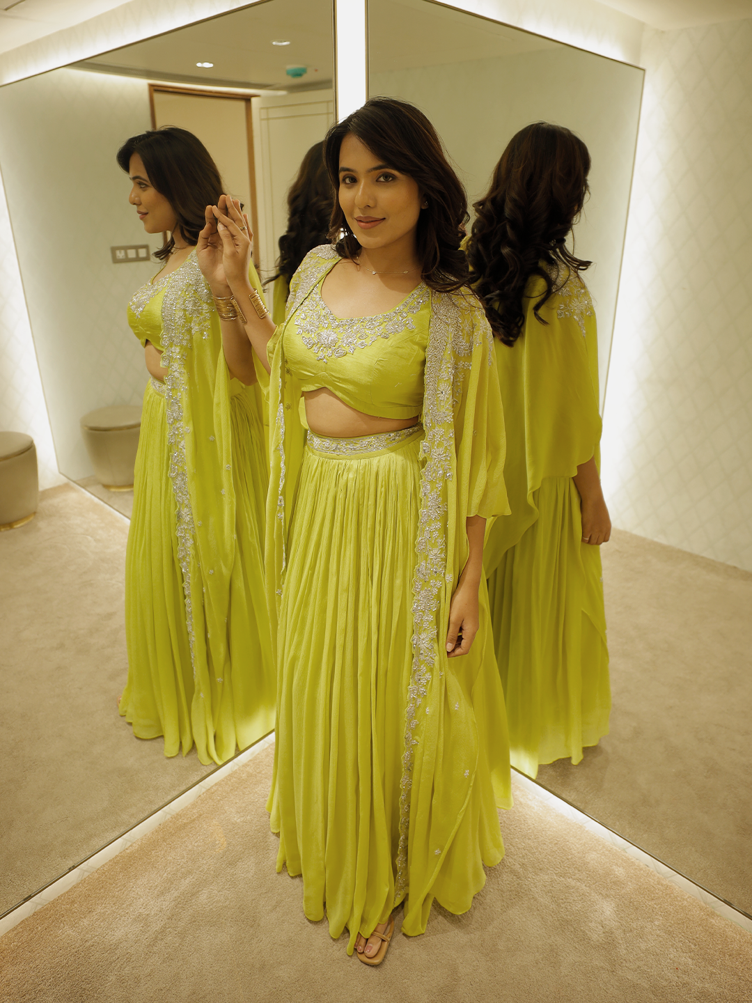 Indo-fusions 2nd set - 3