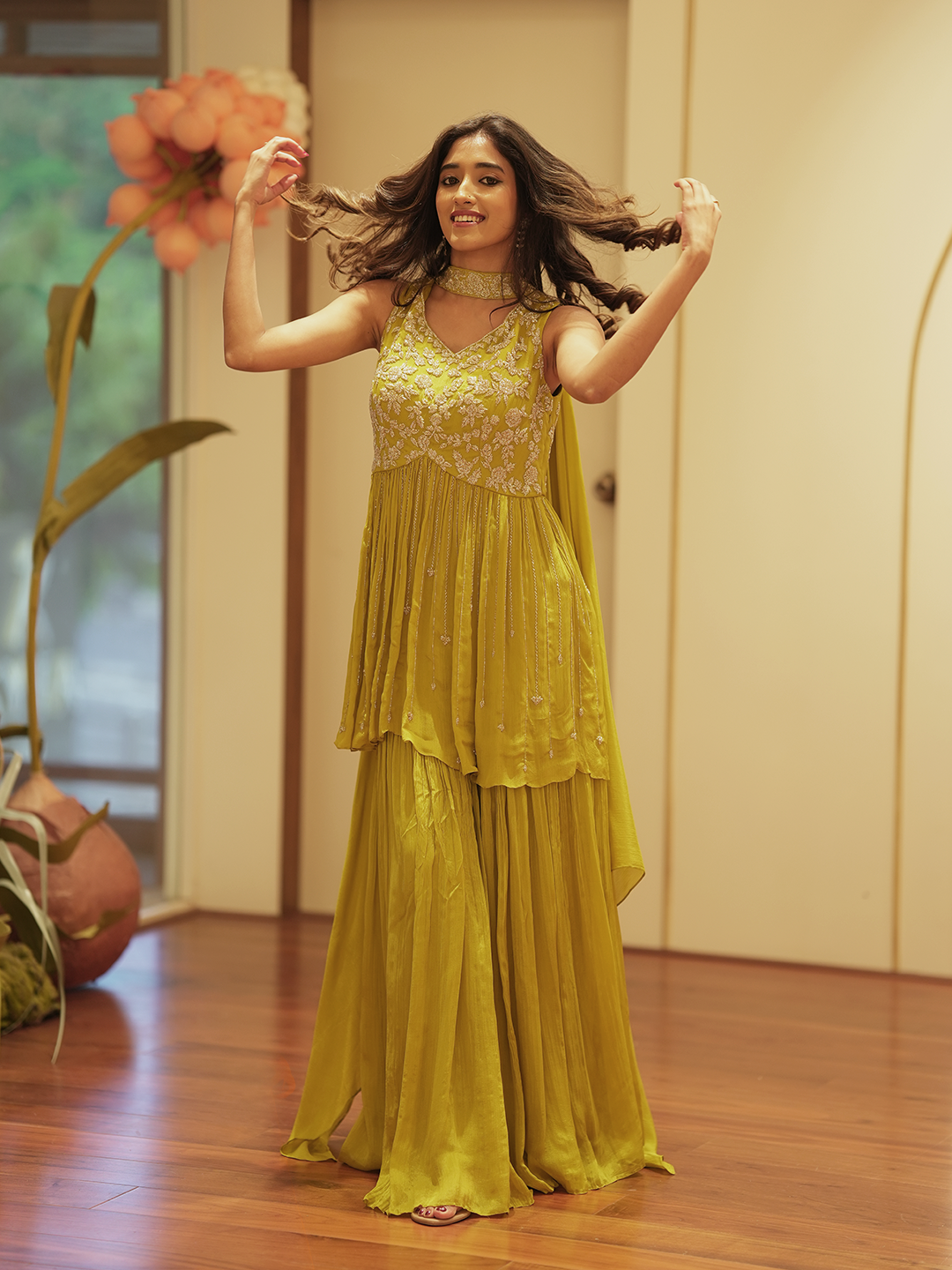 Indo-fusions 2nd set - 9