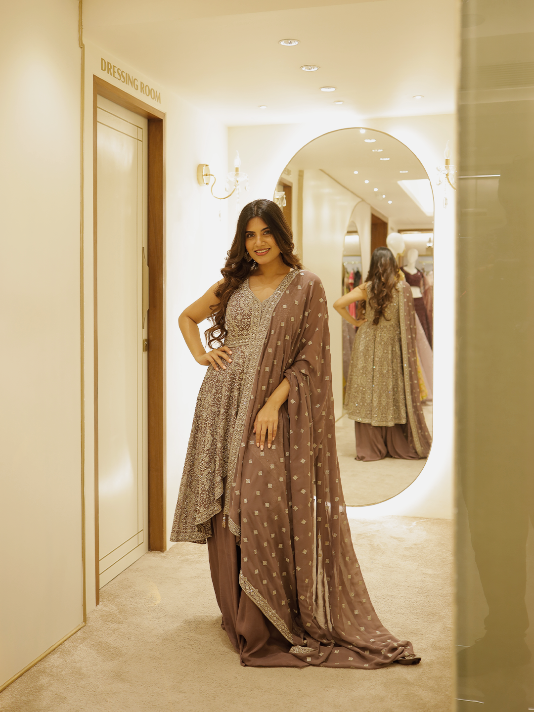 Salwar Suits 1