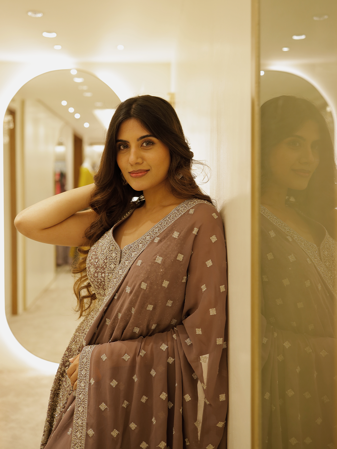 Salwar Suits 1