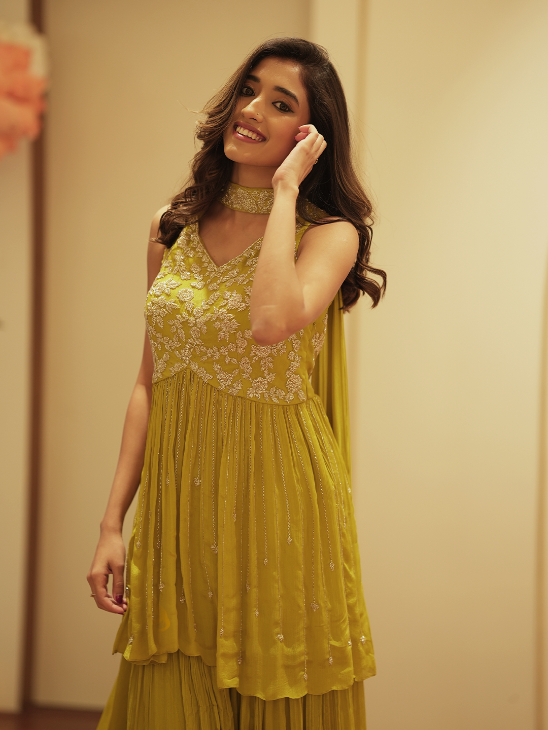 Indo-fusions 2nd set - 9