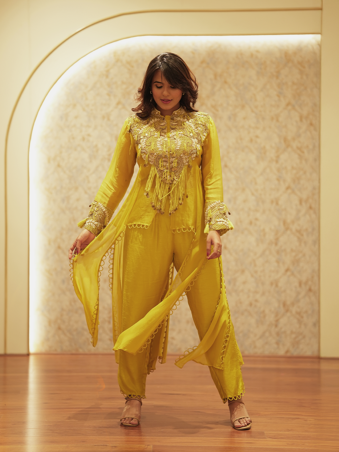 Indo-fusions 2nd set - 6
