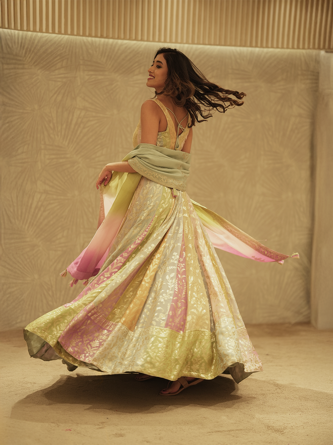 Salwar Suits 2