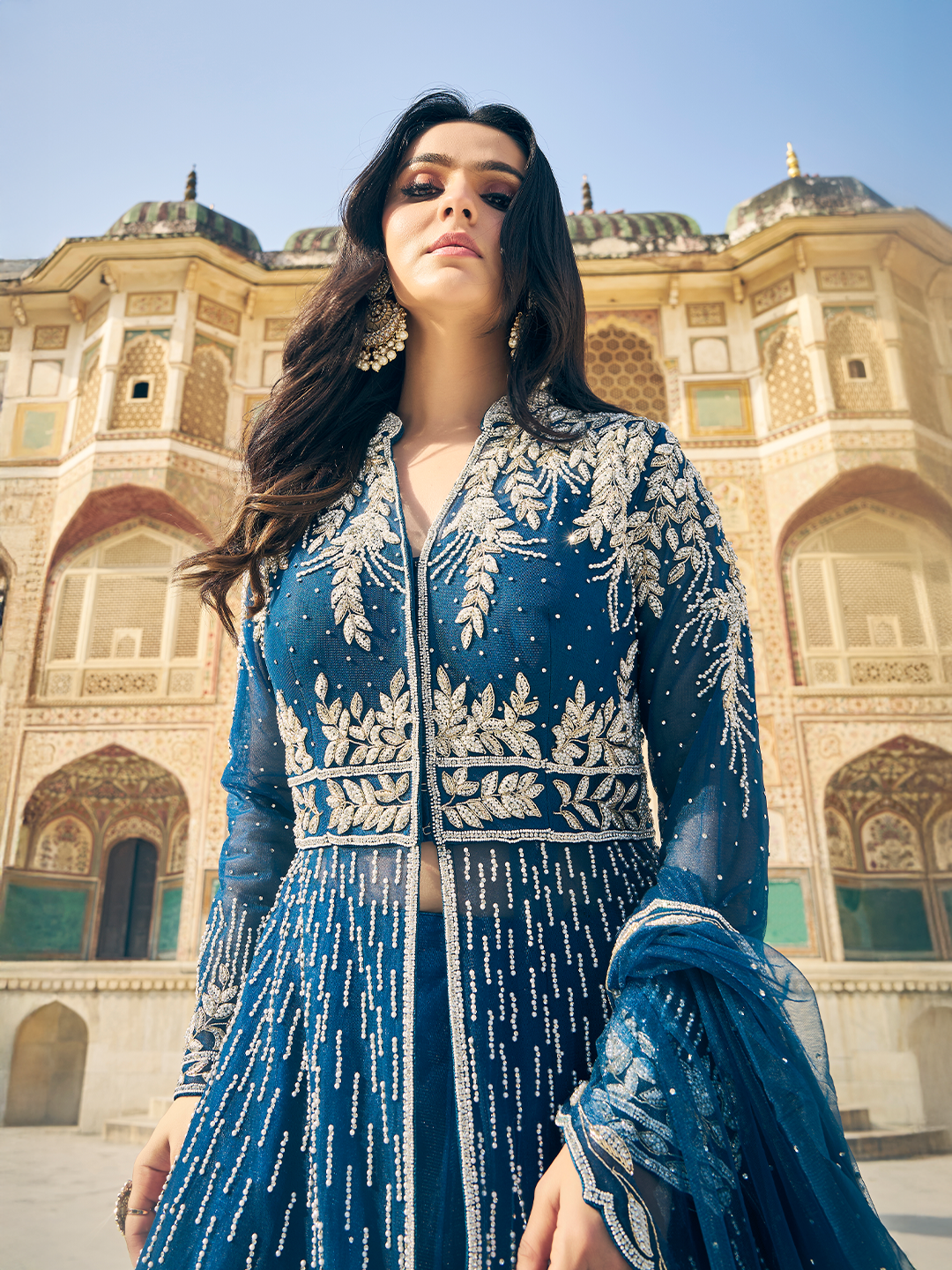 Lehenga 14