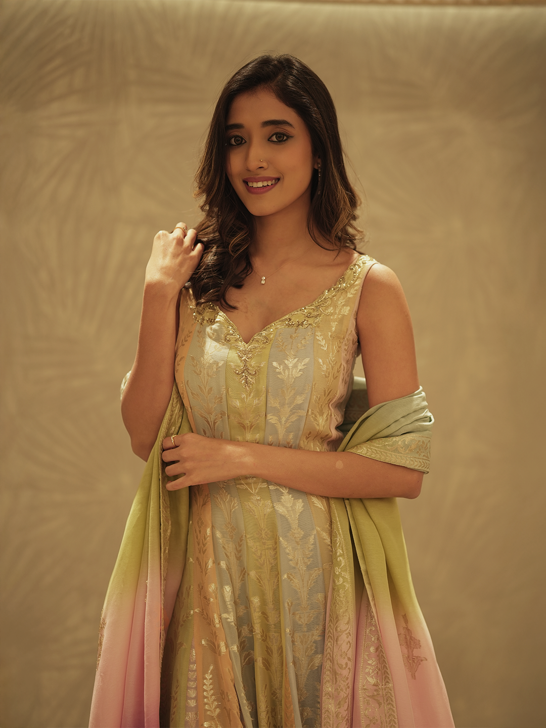 Salwar Suits 2