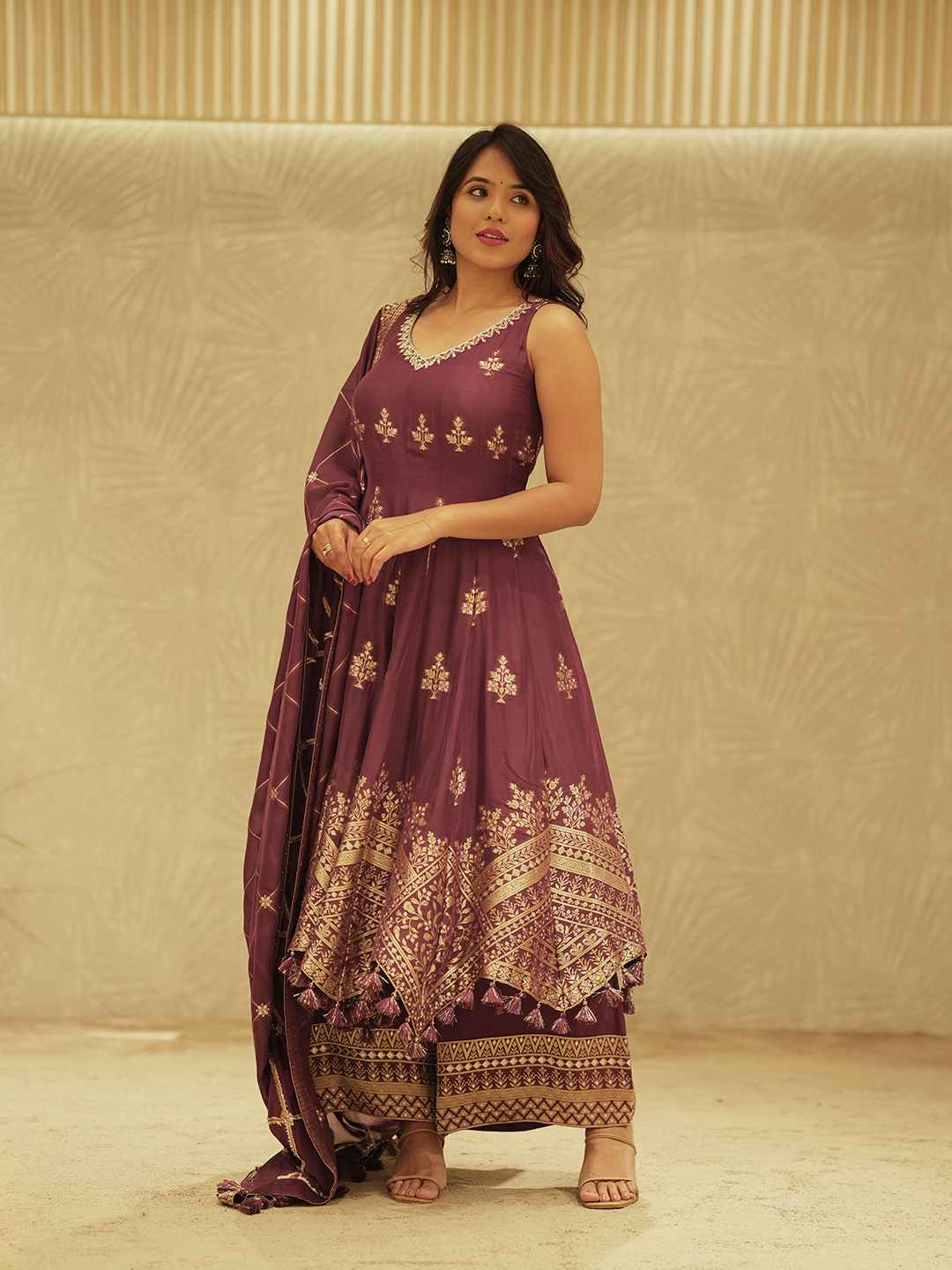 Salwar Suits 3