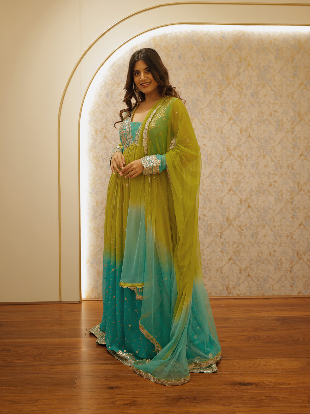 Salwar Suits 4