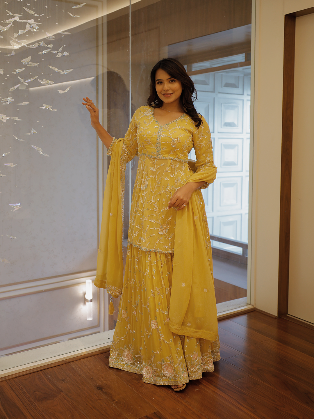 Indo-fusions 2nd set - 5