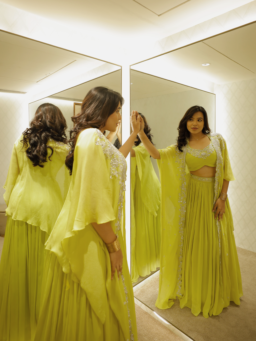 Indo-fusions 2nd set - 3