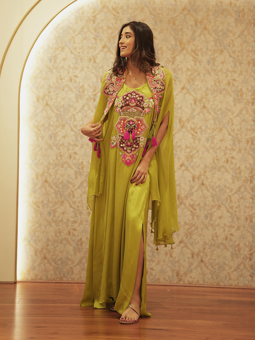 Indo-fusions 2nd set - 2
