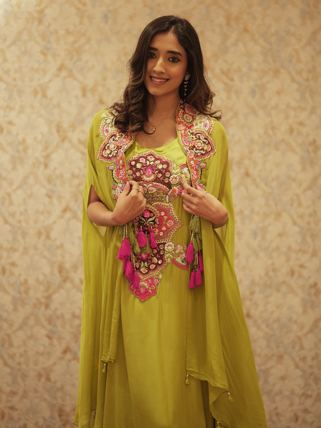 Indo-fusions 2nd set - 2