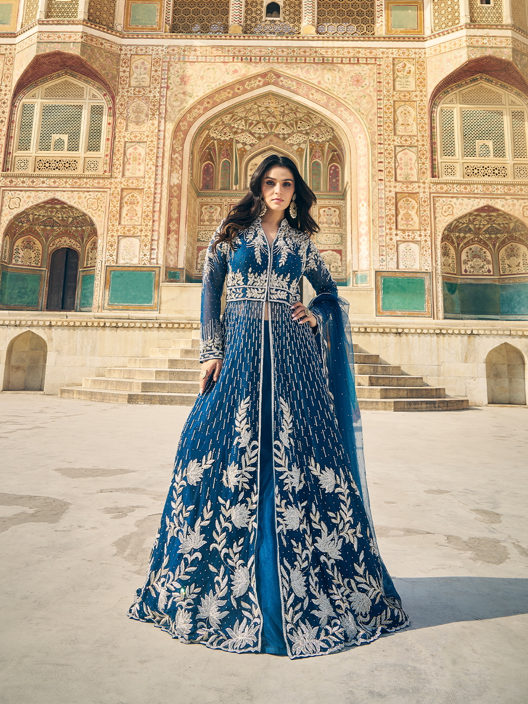 Lehenga 14