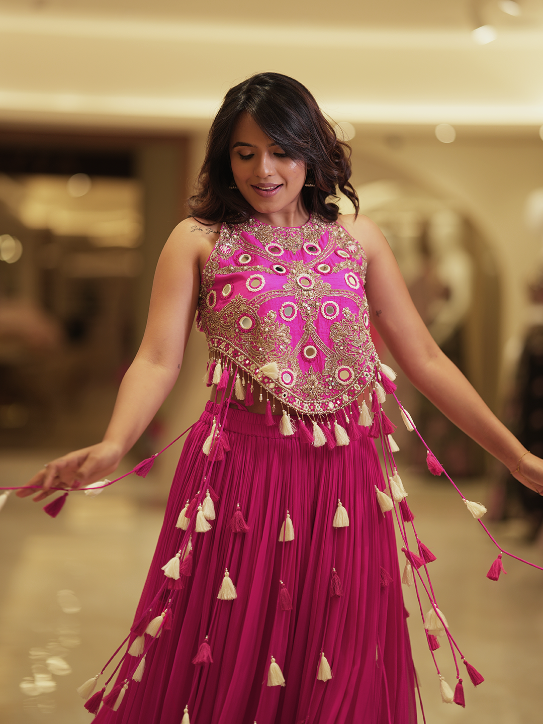 Indo-fusions 2nd set - 1