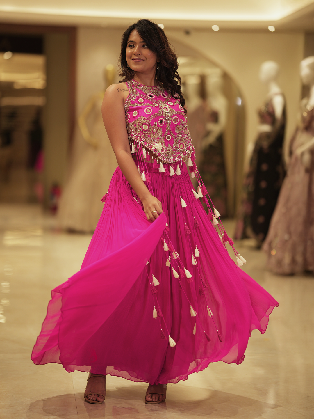 Indo-fusions 2nd set - 1
